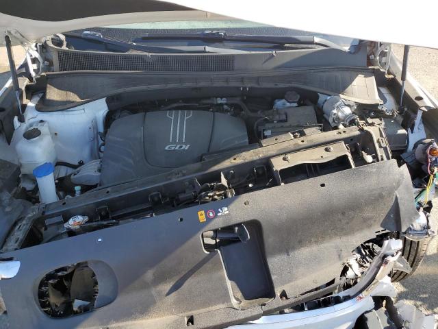 Photo 12 from auction – 2017 KIA SORENTO EX with VIN 5XYPHDA58HG311738