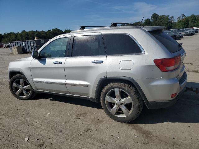 Photo 2 from auction – 2011 JEEP GRAND CHER with VIN 1J4RR6GT5BC560902