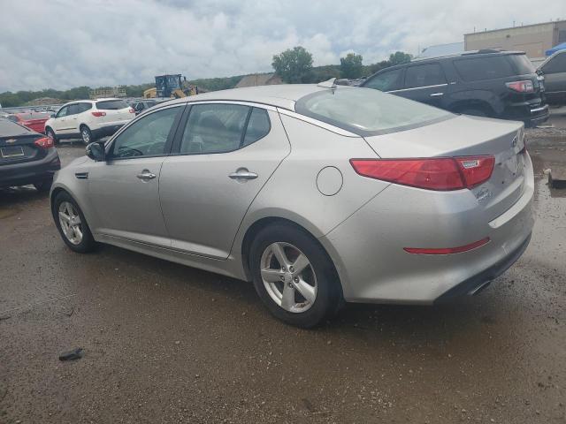 Photo 2 from auction – 2015 KIA OPTIMA LX with VIN KNAGM4A71F5587632