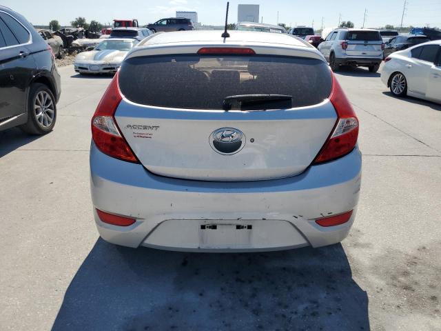 Photo 6 from auction – 2017 HYUNDAI ACCENT SE with VIN KMHCT5AE8HU336068