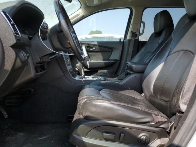 Photo 7 from auction – 2012 GMC ACADIA SLT with VIN 1GKKVRED4CJ101748
