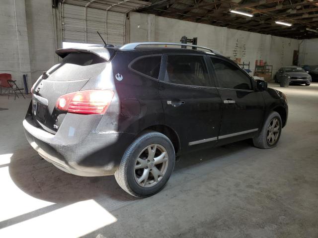 Photo 3 from auction – 2011 NISSAN ROGUE S with VIN JN8AS5MT1BW564101