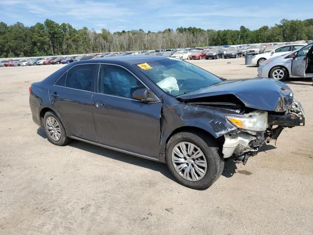 Zdjęcie 4 z aukcji – 2012 TOYOTA CAMRY BASE z VIN 4T1BF1FK7CU185369