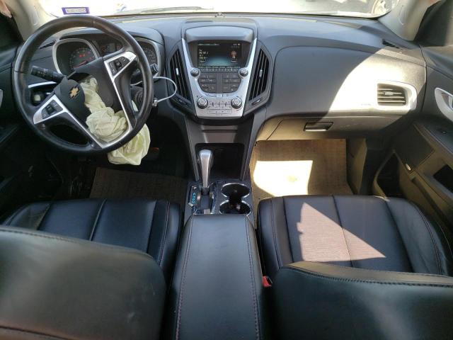 Photo 8 from auction – 2012 CHEVROLET EQUINOX LT with VIN 2GNALFEK6C6392297