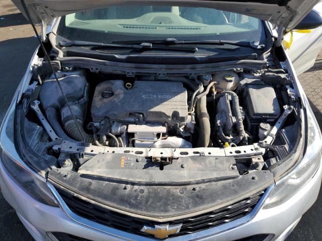 Photo 11 from auction – 2017 CHEVROLET CRUZE LT with VIN 3G1BE6SM2HS594911