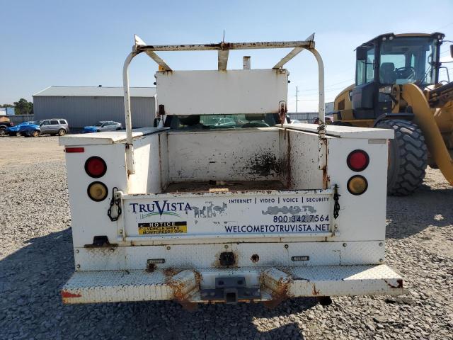 Photo 6 from auction – 2011 CHEVROLET SILVERADO with VIN 1GB0CVCG4BF193593