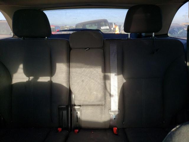 Photo 10 from auction – 2014 FORD EDGE SE with VIN 2FMDK4GC8EBB11366
