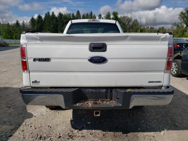 صورة رقم 6 من المزاد - 2014 FORD F150 مع VIN 1FTMF1CM6EKD08628
