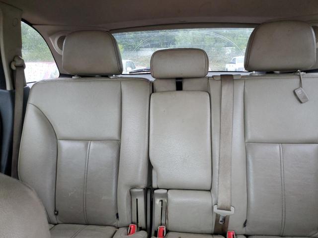 Photo 10 from auction – 2014 FORD EDGE LIMIT with VIN 2FMDK4KC4EBA54770