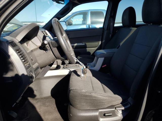Photo 7 from auction – 2011 FORD ESCAPE XLT with VIN 1FMCU0D75BKB97825