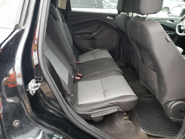 Photo 11 from auction – 2017 FORD ESCAPE SE with VIN 1FMCU9G99HUD30875