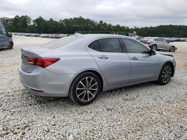 Photo 3 from auction – 2015 ACURA TLX TECH with VIN 19UUB3F57FA002316