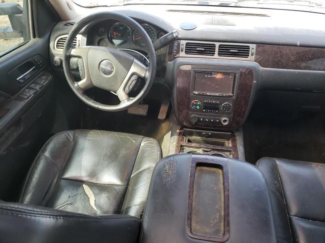Photo 8 from auction – 2011 GMC SIERRA K25 with VIN 1GT125C83BF170740