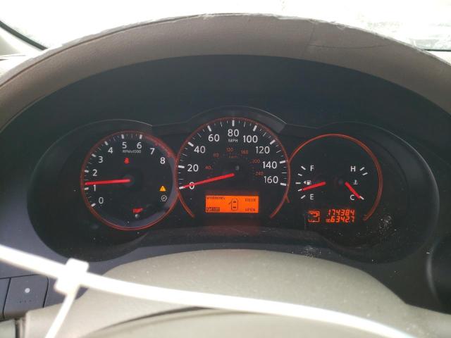 Photo 9 from auction – 2008 NISSAN ALTIMA 2.5 with VIN 1N4AL21E38C179538