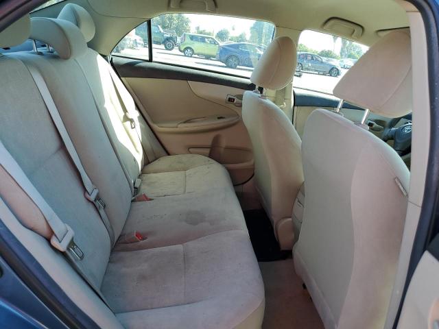 Photo 10 from auction – 2013 TOYOTA COROLLA BA with VIN 5YFBU4EE6DP117330