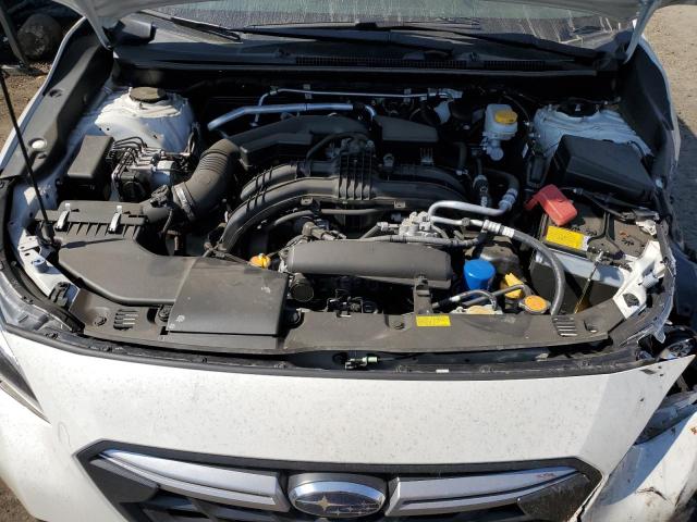 Photo 11 from auction – 2023 SUBARU CROSSTREK with VIN JF2GTAPC9P8210041
