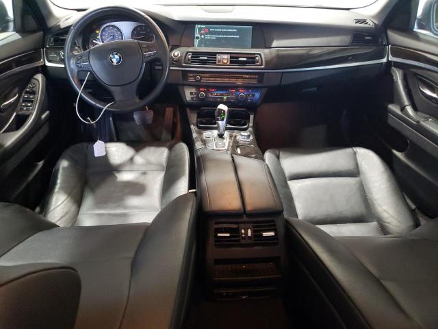 Photo 8 from auction – 2012 BMW 528 I with VIN WBAXG5C50CDX03770