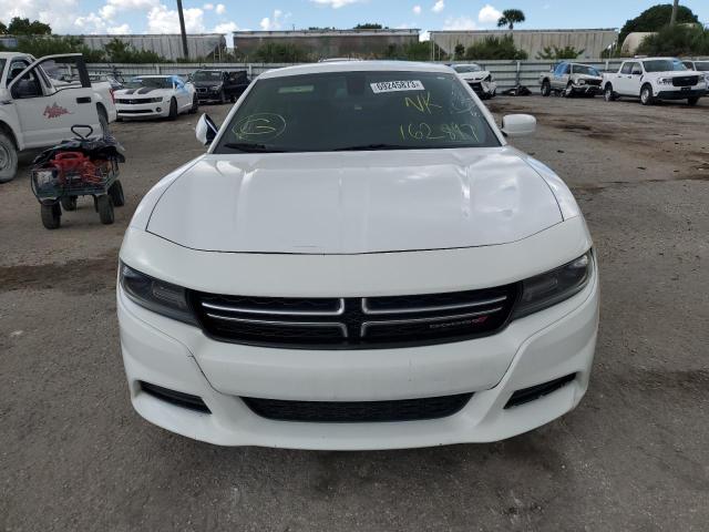 Photo 5 from auction – 2015 DODGE CHARGER SE with VIN 2C3CDXBG7FH731408