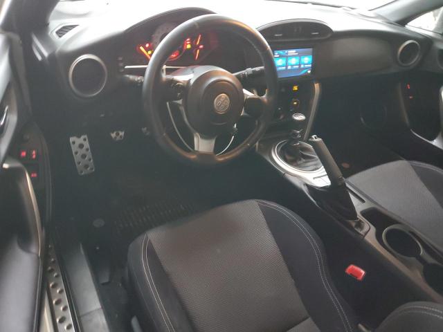 Photo 8 from auction – 2020 TOYOTA 86 with VIN JF1ZNAA15L9754085