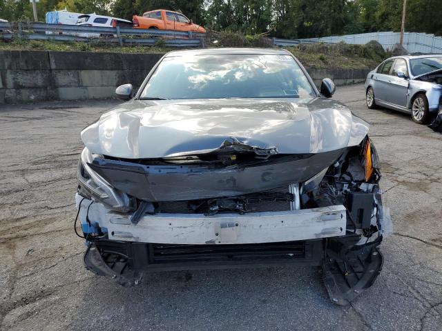 Photo 5 from auction – 2020 NISSAN ALTIMA SL with VIN 1N4BL4EV5LC164154