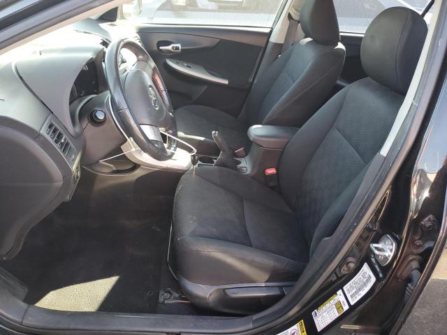 Photo 7 from auction – 2010 TOYOTA COROLLA BA with VIN 1NXBU4EE5AZ312507