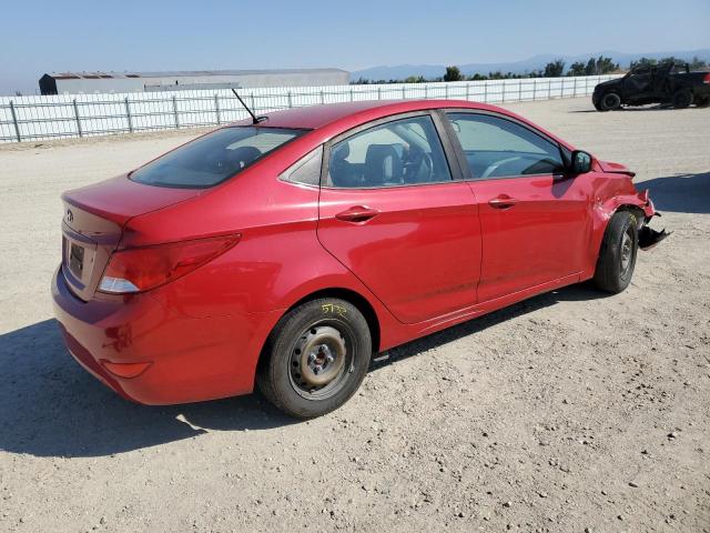 Photo 3 from auction – 2017 HYUNDAI ACCENT SE with VIN KMHCT4AE7HU173598