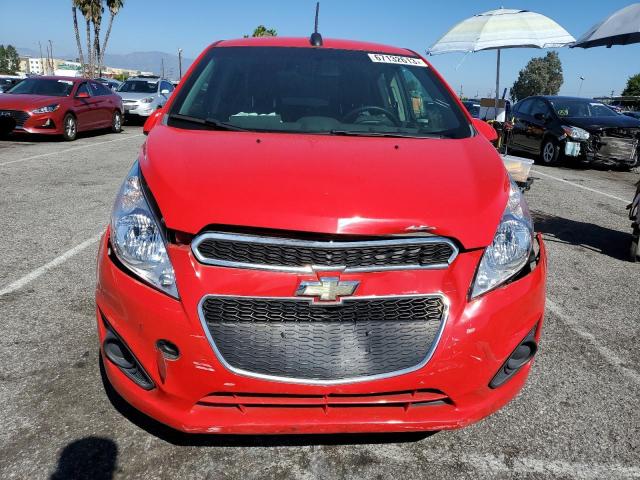 Снимка 5 от търг – 2015 CHEVROLET SPARK LS с VIN KL8CB6S90FC799946