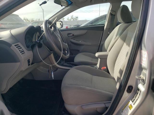 Photo 7 from auction – 2010 TOYOTA COROLLA BA with VIN 2T1BU4EE1AC369207