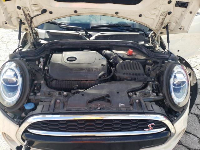 Photo 11 from auction – 2020 MINI COOPER S with VIN WMWXR5C08L2L80398
