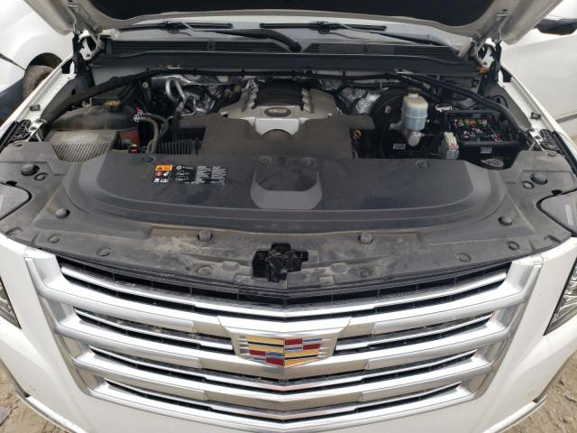 Photo 12 from auction – 2016 CADILLAC ESCALADE E with VIN 1GYS4KKJ3GR250489