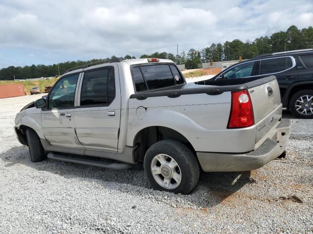 Photo 2 from auction – 2003 FORD EXPLORER S with VIN 1FMZU67E33UB00764