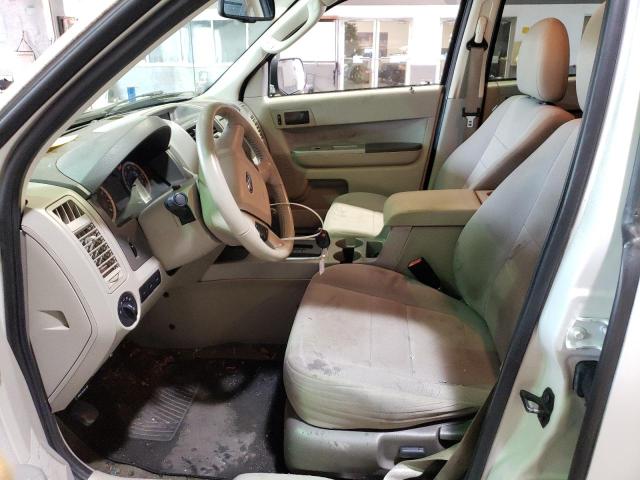 Photo 7 from auction – 2012 FORD ESCAPE XLT with VIN 1FMCU9DG1CKA09629