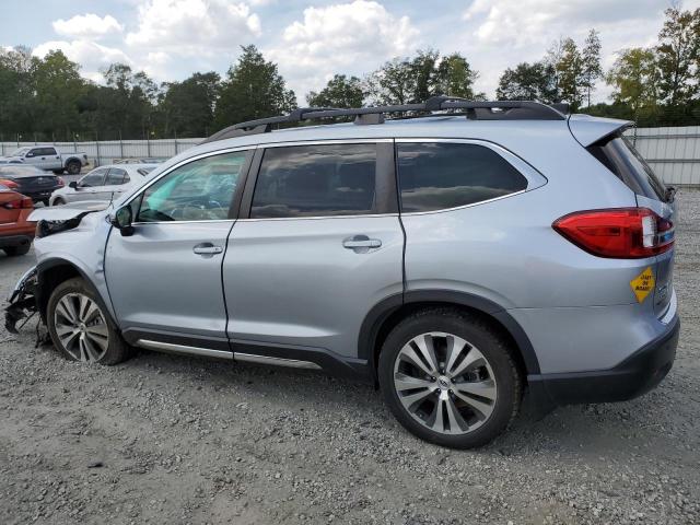 Photo 2 from auction – 2019 SUBARU ASCENT LIM with VIN 4S4WMAPD5K3481549