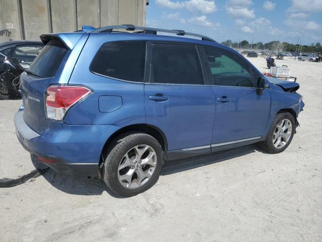 Photo 3 from auction – 2018 SUBARU FORESTER 2 with VIN JF2SJAWC2JH496940