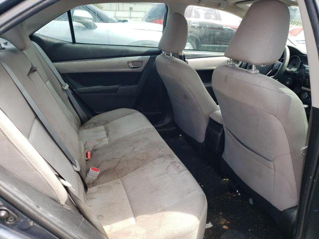 Photo 10 from auction – 2015 TOYOTA COROLLA L with VIN 5YFBURHE3FP359567