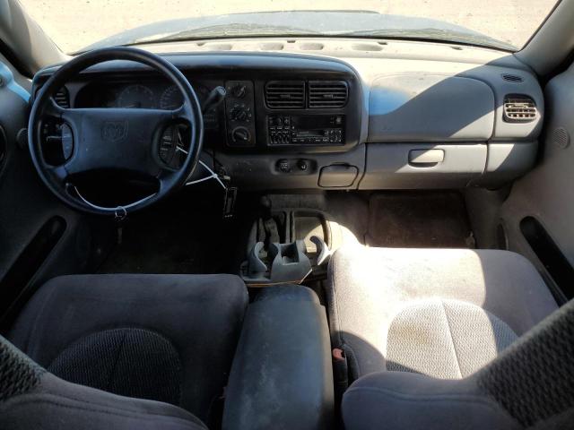 Фото 8 с аукциона – 1997 DODGE DAKOTA с VIN 1B7GG23X5VS132407