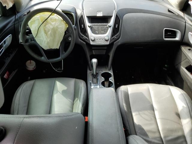 Photo 8 from auction – 2012 CHEVROLET EQUINOX LS with VIN 2GNALBEK6C1201130