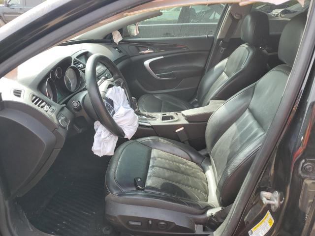 Photo 7 from auction – 2013 BUICK REGAL PREM with VIN 2G4GS5EV4D9156821