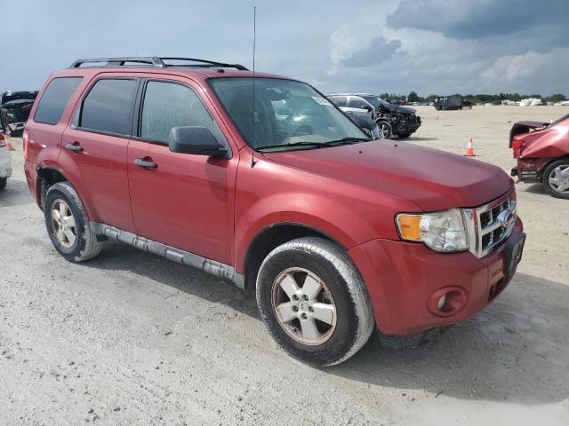 Photo 4 from auction – 2010 FORD ESCAPE XLT with VIN 1FMCU0D70AKA35888