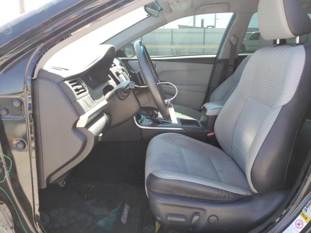 Photo 7 from auction – 2015 TOYOTA CAMRY LE with VIN 4T1BF1FK6FU498160