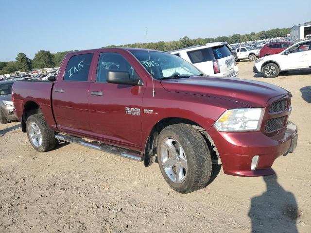 Photo 4 from auction – 2016 RAM 1500 ST with VIN 3C6RR7KTXGG301529