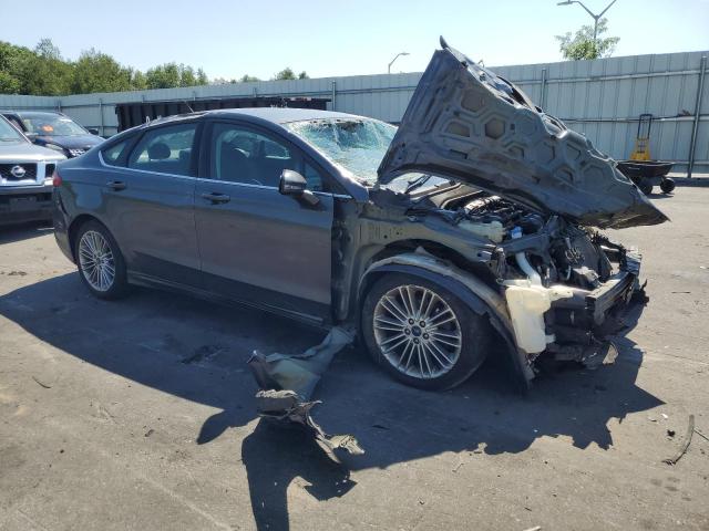 Photo 4 from auction – 2016 FORD FUSION SE with VIN 3FA6P0H99GR293907