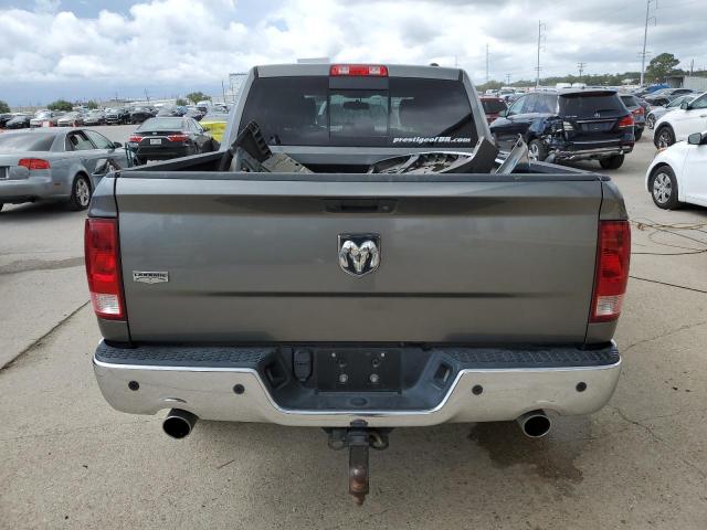 Photo 6 from auction – 2011 DODGE RAM 1500 with VIN 1D7RB1CT4BS625981
