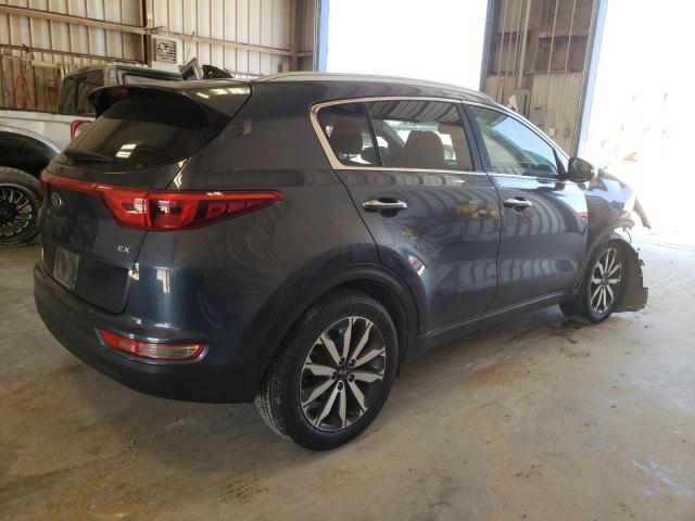 Photo 3 from auction – 2017 KIA SPORTAGE E with VIN KNDPN3AC4H7261645