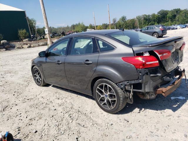 Снимка 2 от търг – 2017 FORD FOCUS SEL с VIN 1FADP3H20HL248981