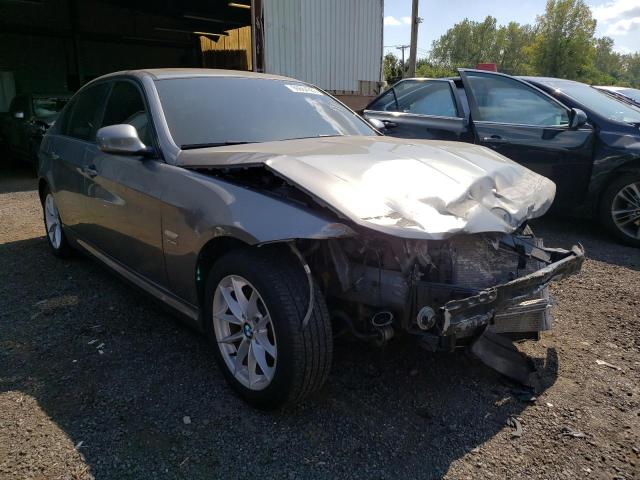 Photo 4 from auction – 2010 BMW 328 XI SUL with VIN WBAPK5C54AA653386