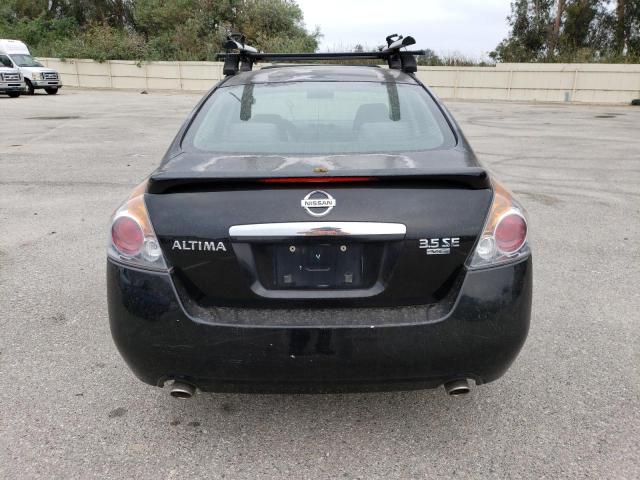 Photo 6 from auction – 2008 NISSAN ALTIMA 3.5 with VIN 1N4BL21E48C162638