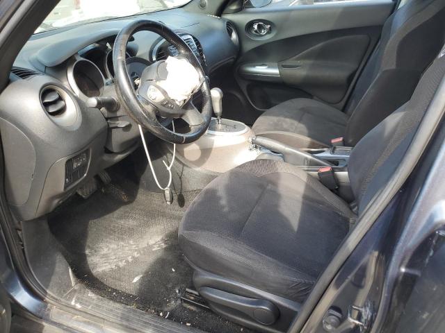 Photo 7 from auction – 2011 NISSAN JUKE S with VIN JN8AF5MR0BT010462