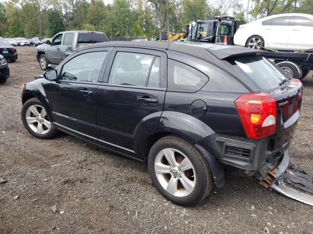 Photo 2 from auction – 2010 DODGE CALIBER SX with VIN 1B3CB4HA6AD652192