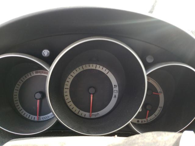Photo 9 from auction – 2005 MAZDA MAZDA 3 with VIN JM1BK123751285250